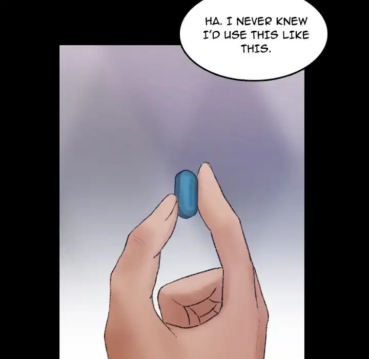 Secret Neighbors chapter 22 page 13