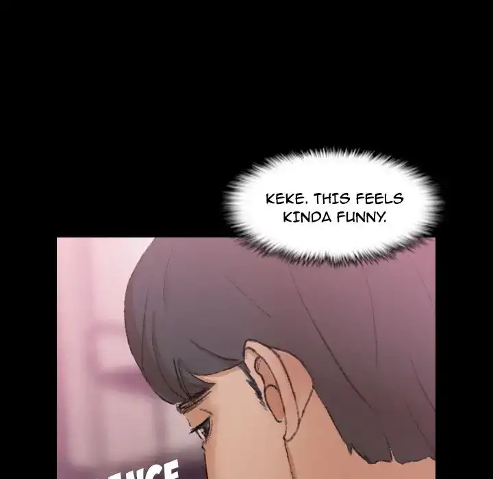 Secret Neighbors chapter 22 page 25