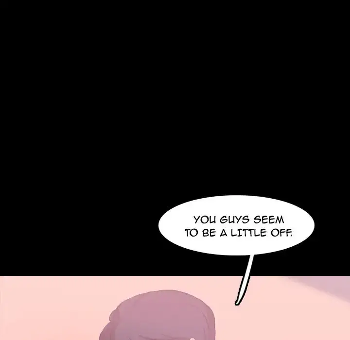 Secret Neighbors chapter 22 page 52