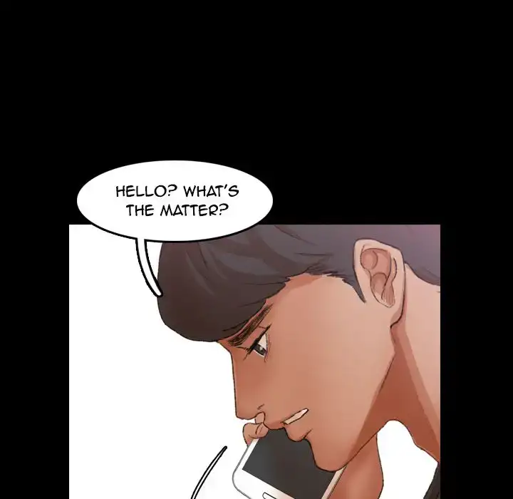 Secret Neighbors chapter 22 page 86