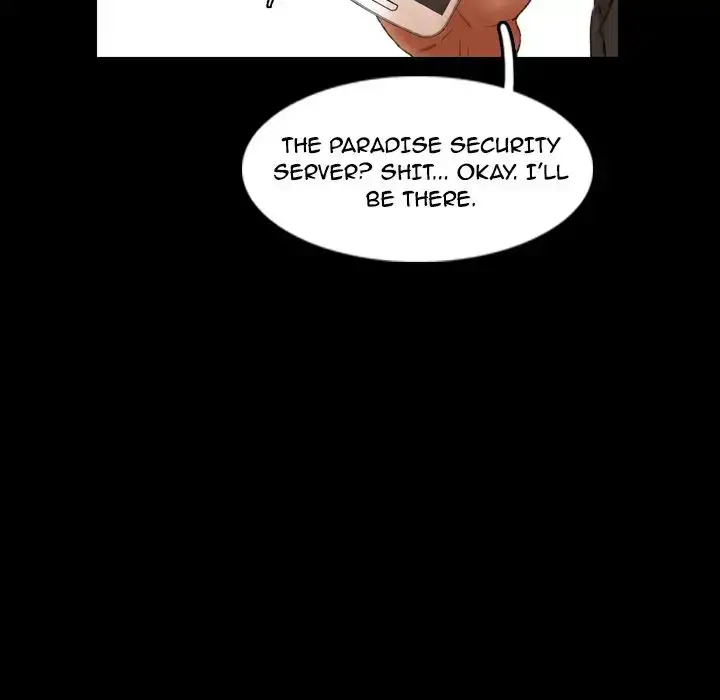 Secret Neighbors chapter 22 page 87
