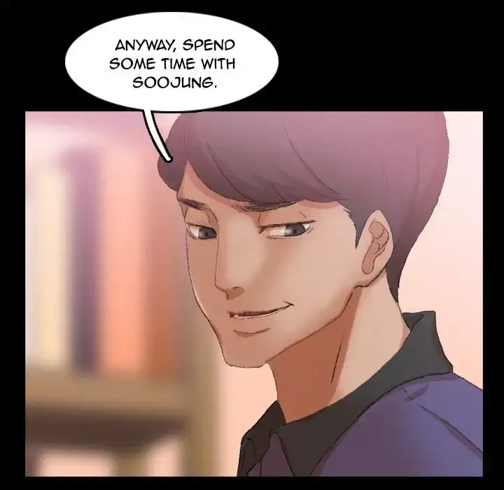 Secret Neighbors chapter 22 page 91