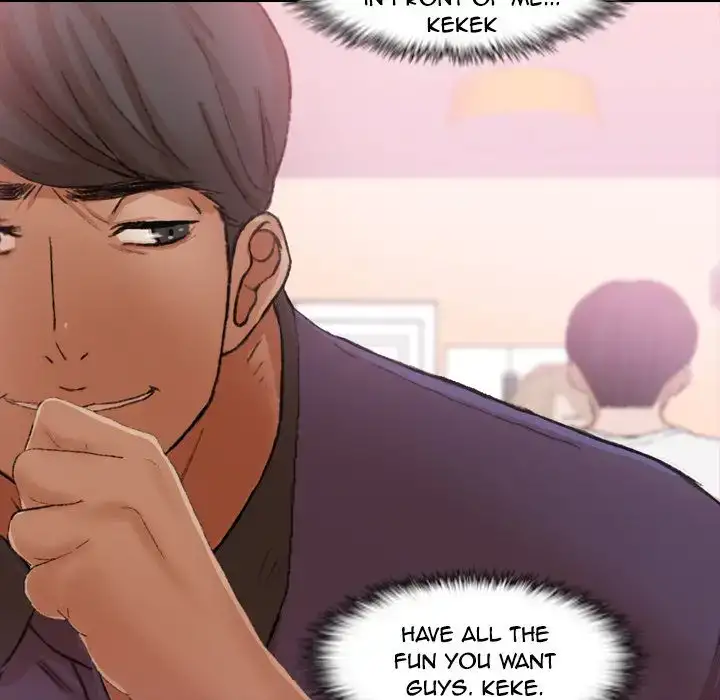 Secret Neighbors chapter 22 page 95
