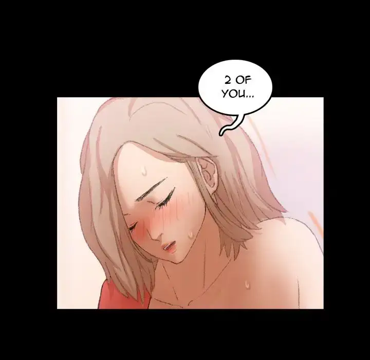 Secret Neighbors chapter 23 page 64