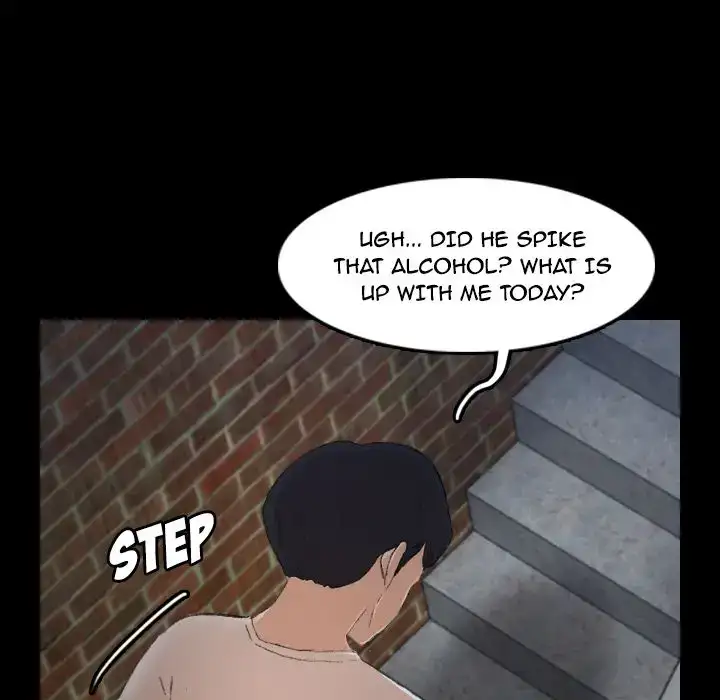 Secret Neighbors chapter 23 page 113