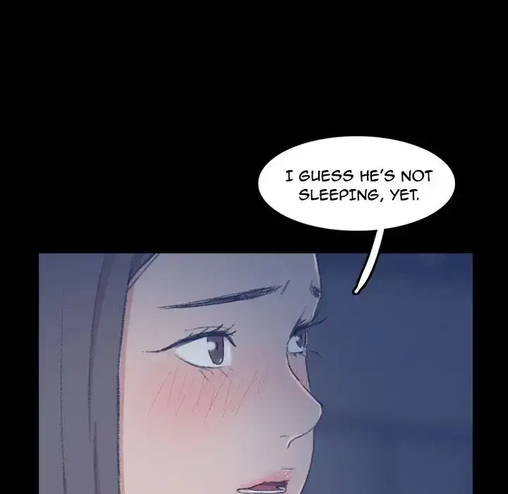 Secret Neighbors chapter 23 page 126