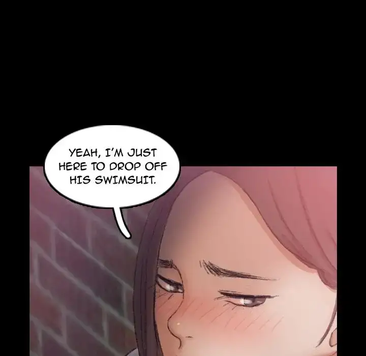 Secret Neighbors chapter 24 page 23