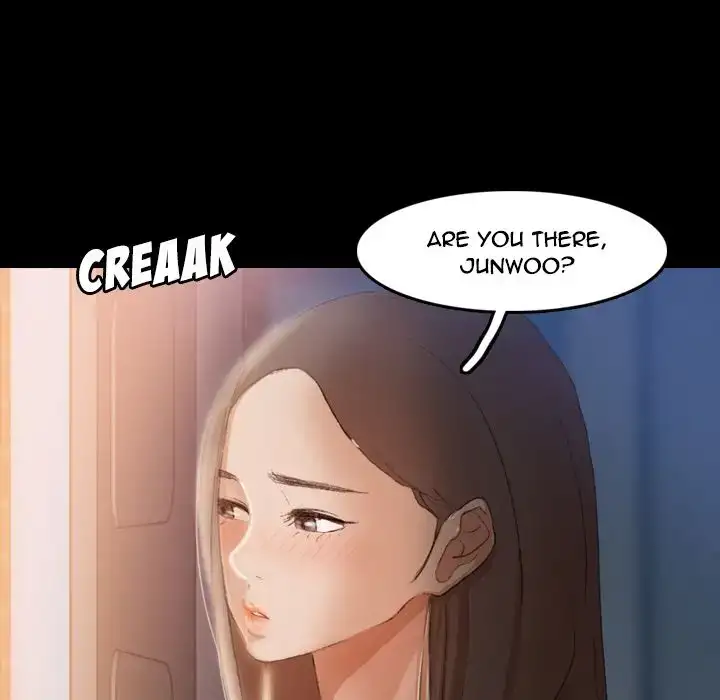 Secret Neighbors chapter 24 page 29