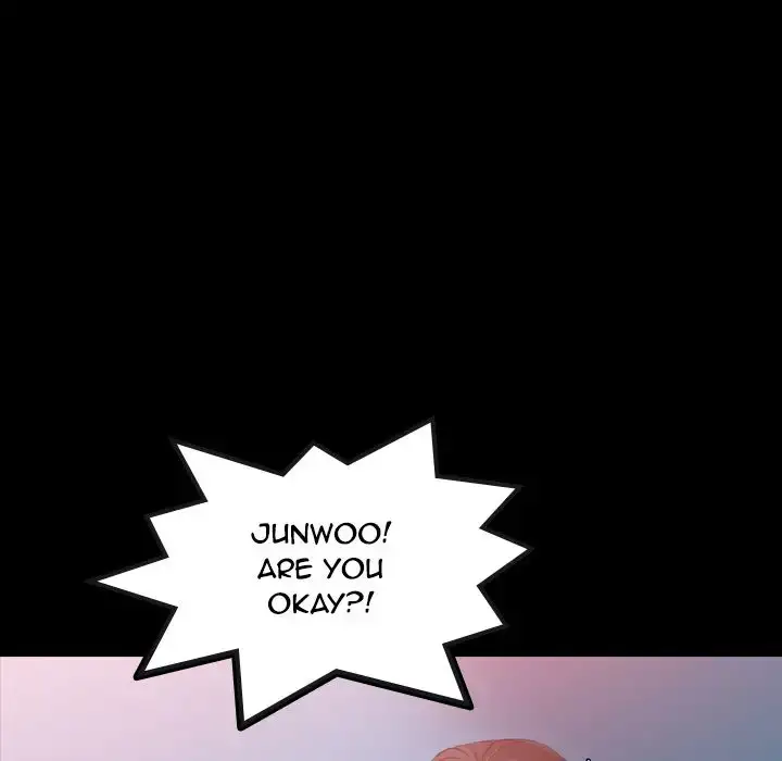 Secret Neighbors chapter 24 page 38