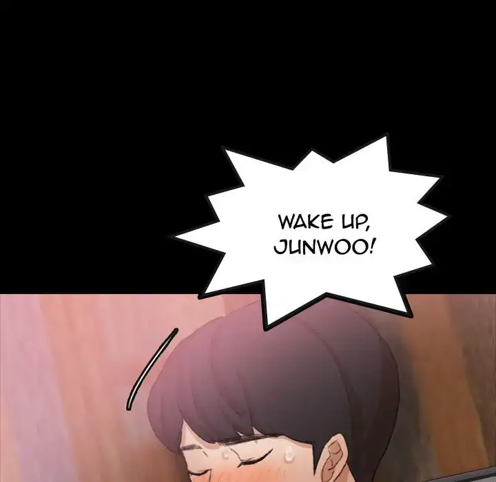 Secret Neighbors chapter 24 page 40