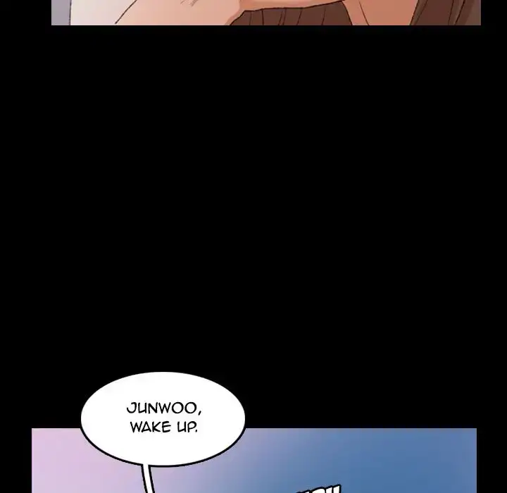 Secret Neighbors chapter 24 page 45