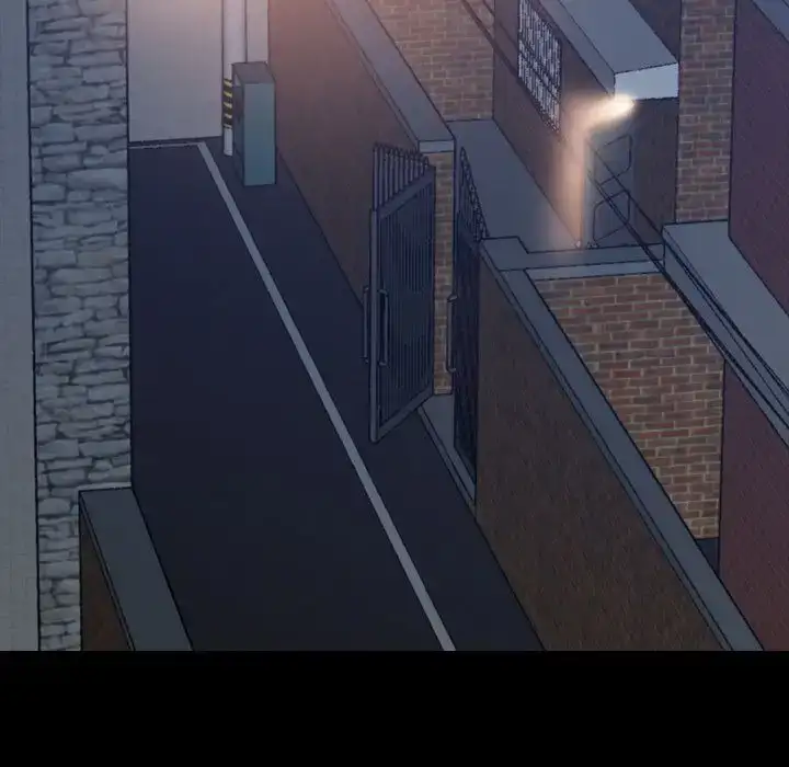 Secret Neighbors chapter 24 page 81