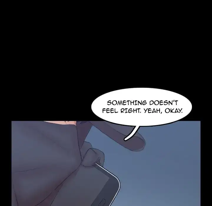 Secret Neighbors chapter 24 page 84