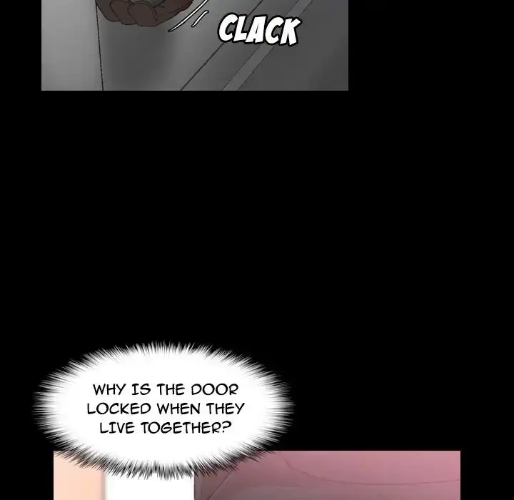 Secret Neighbors chapter 24 page 111