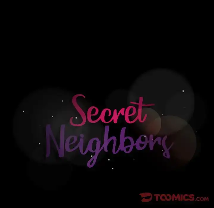 Secret Neighbors chapter 24 page 121