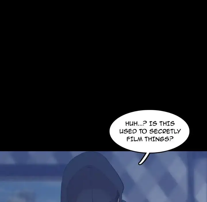 Secret Neighbors chapter 25 page 7