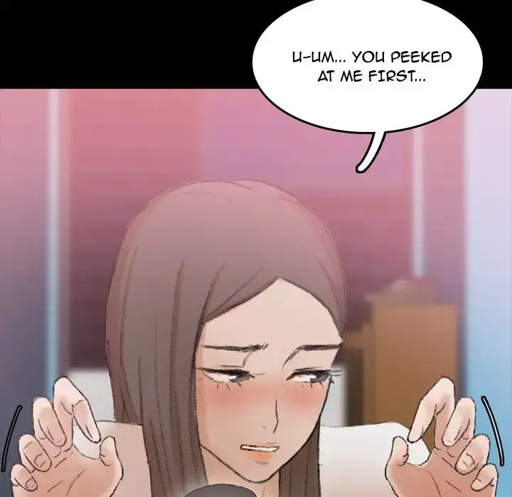 Secret Neighbors chapter 25 page 26