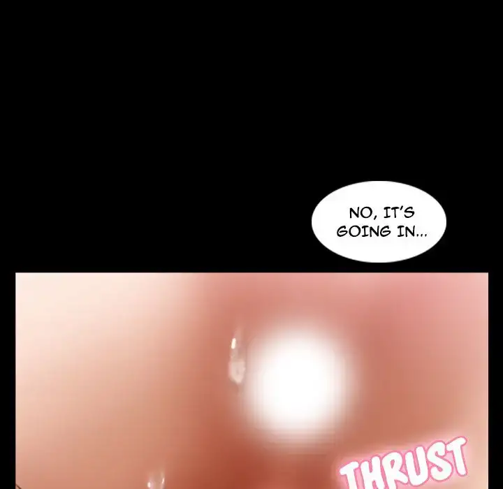 Secret Neighbors chapter 25 page 93