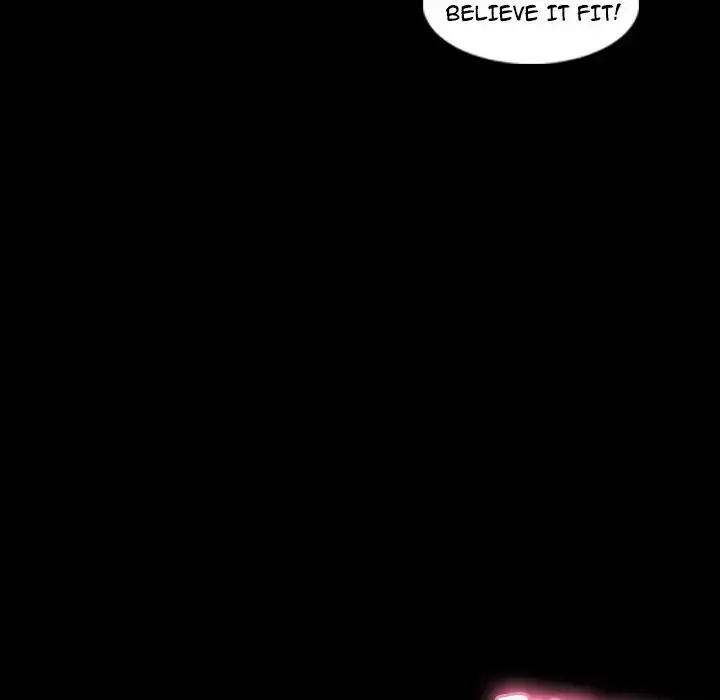 Secret Neighbors chapter 25 page 99
