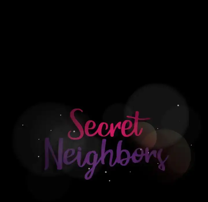 Secret Neighbors chapter 25 page 107