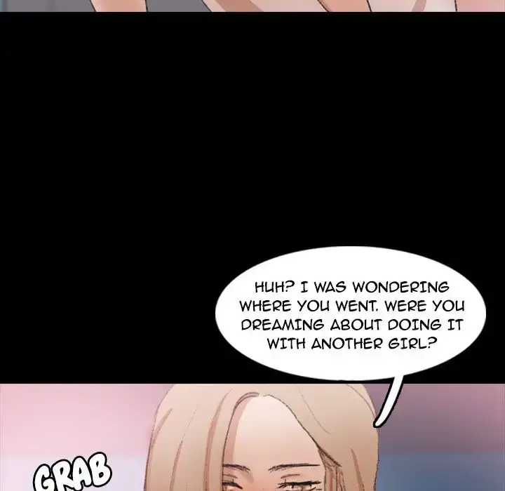 Secret Neighbors chapter 26 page 12