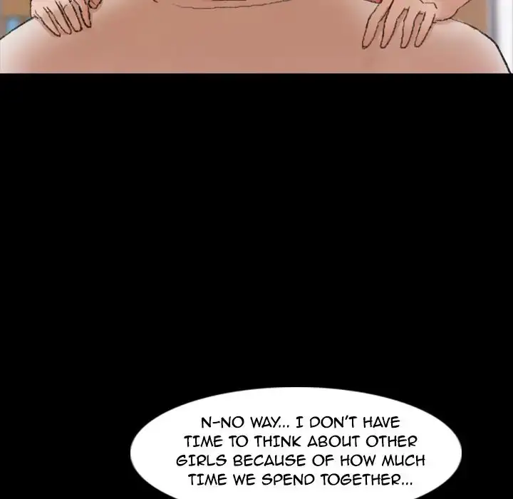 Secret Neighbors chapter 26 page 14