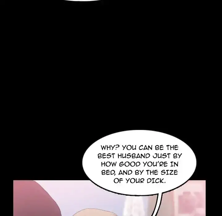 Secret Neighbors chapter 26 page 25