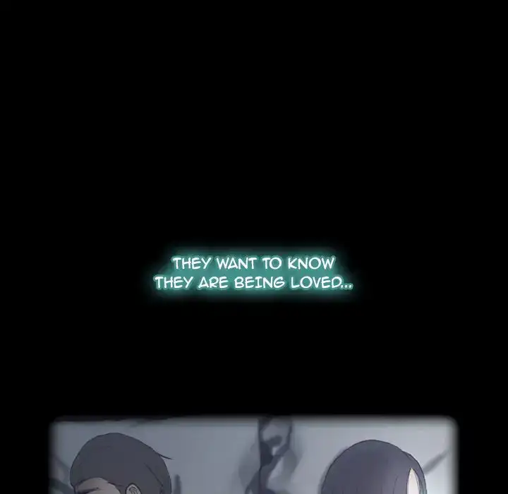 Secret Neighbors chapter 26 page 38