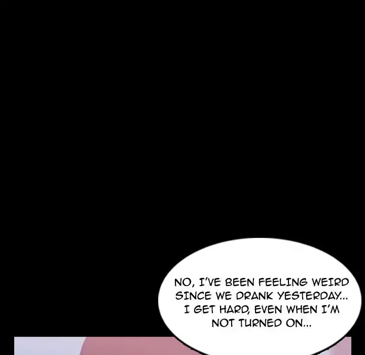 Secret Neighbors chapter 26 page 69
