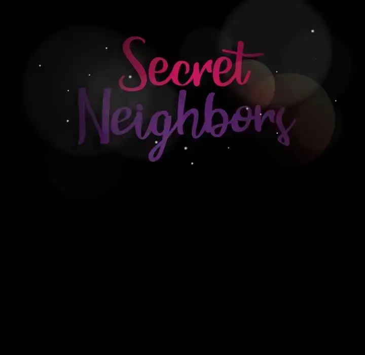 Secret Neighbors chapter 26 page 109