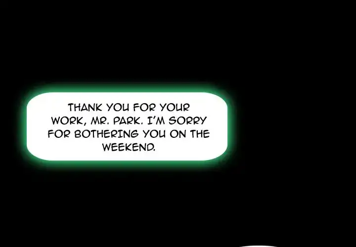Secret Neighbors chapter 27 page 4