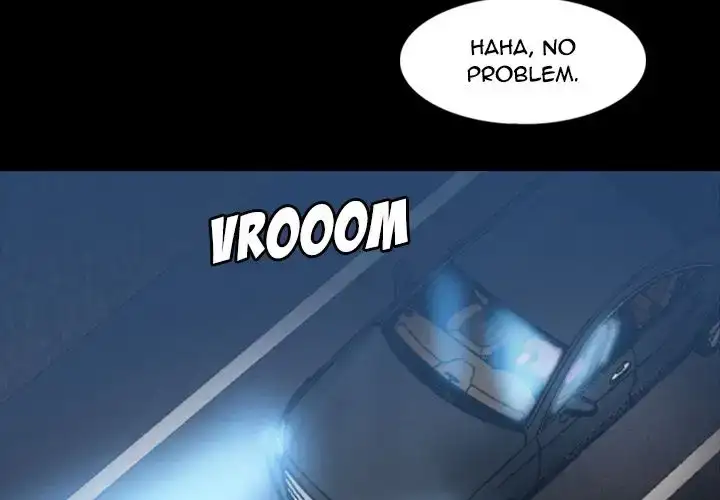 Secret Neighbors chapter 27 page 5