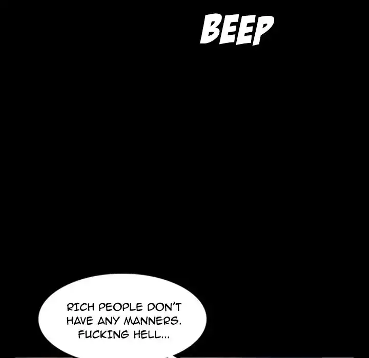 Secret Neighbors chapter 27 page 11