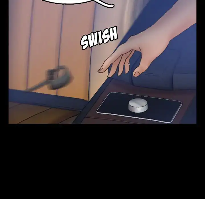 Secret Neighbors chapter 27 page 12