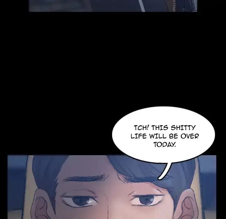 Secret Neighbors chapter 27 page 17