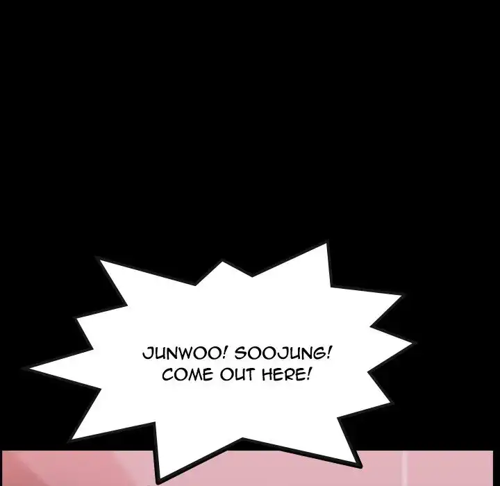 Secret Neighbors chapter 27 page 22