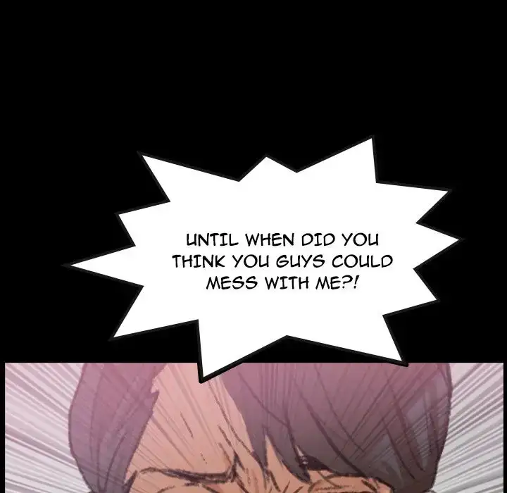 Secret Neighbors chapter 27 page 24