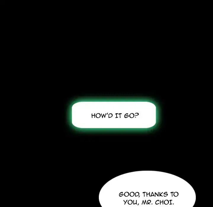 Secret Neighbors chapter 27 page 30
