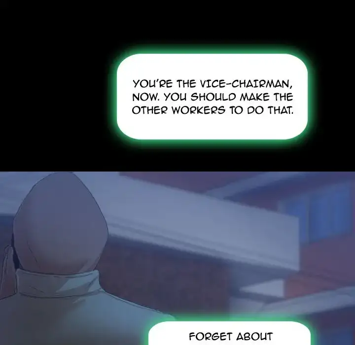 Secret Neighbors chapter 27 page 32