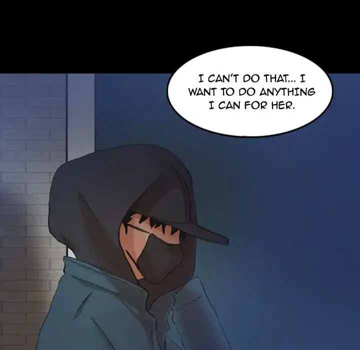 Secret Neighbors chapter 27 page 34