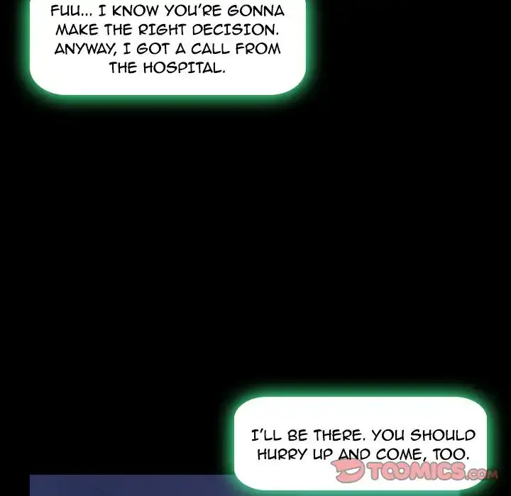Secret Neighbors chapter 27 page 37