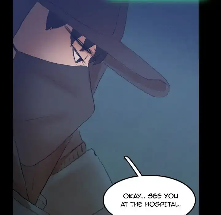 Secret Neighbors chapter 27 page 38