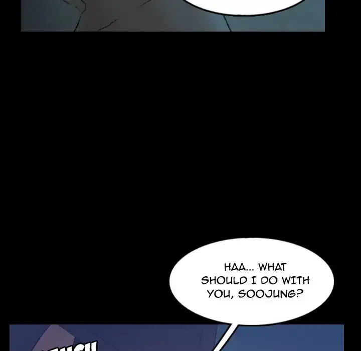 Secret Neighbors chapter 27 page 39