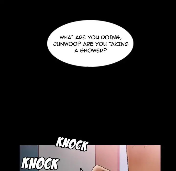 Secret Neighbors chapter 27 page 58