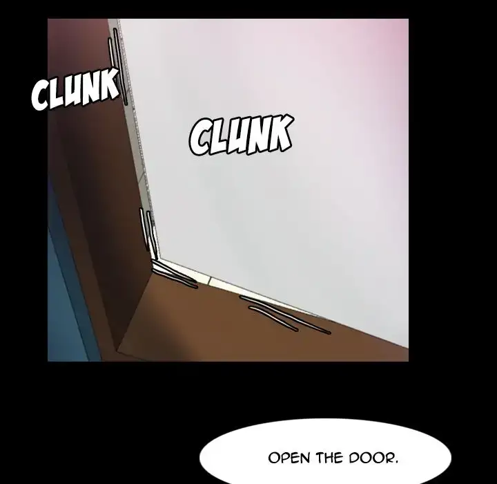 Secret Neighbors chapter 27 page 76