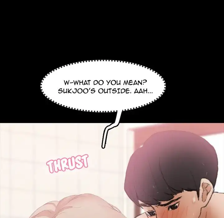 Secret Neighbors chapter 27 page 95