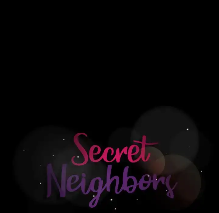 Secret Neighbors chapter 27 page 100