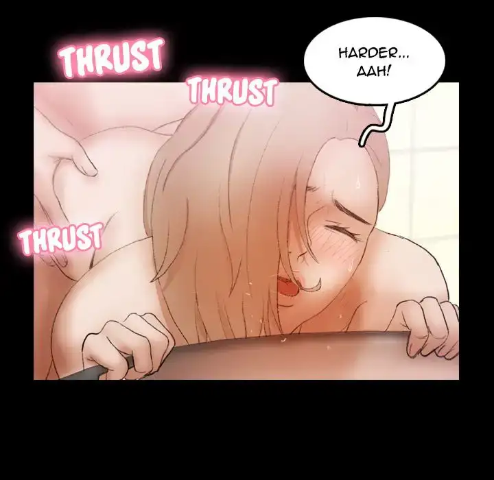 Secret Neighbors chapter 28 page 10