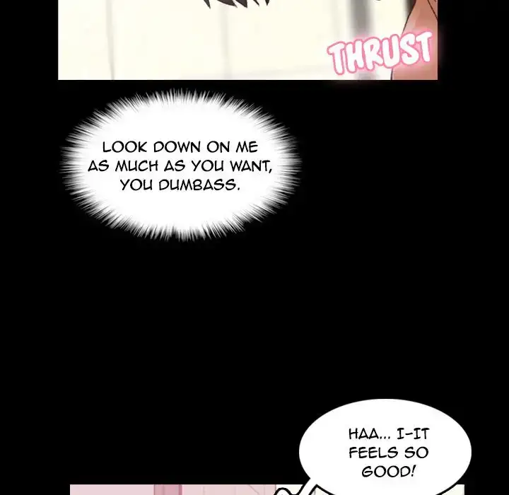 Secret Neighbors chapter 28 page 14