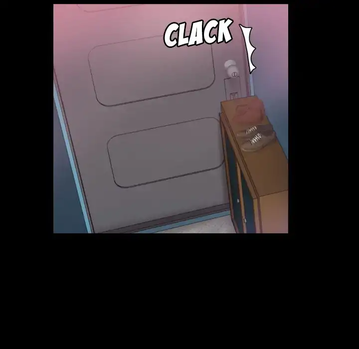Secret Neighbors chapter 28 page 26